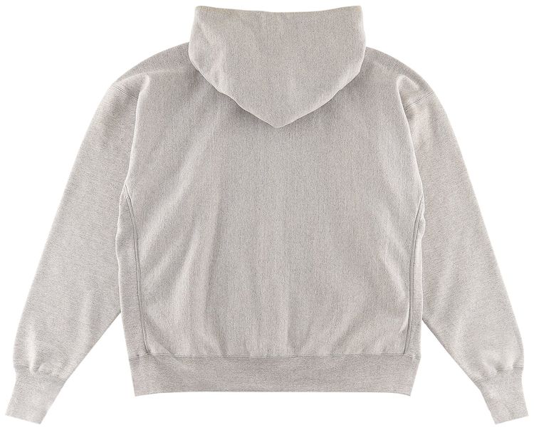 Saint Michael MX6 Hoodie Grey