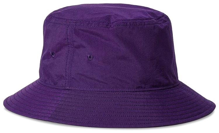 SAINT Mxxxxxx Saint Bucket Hat Purple