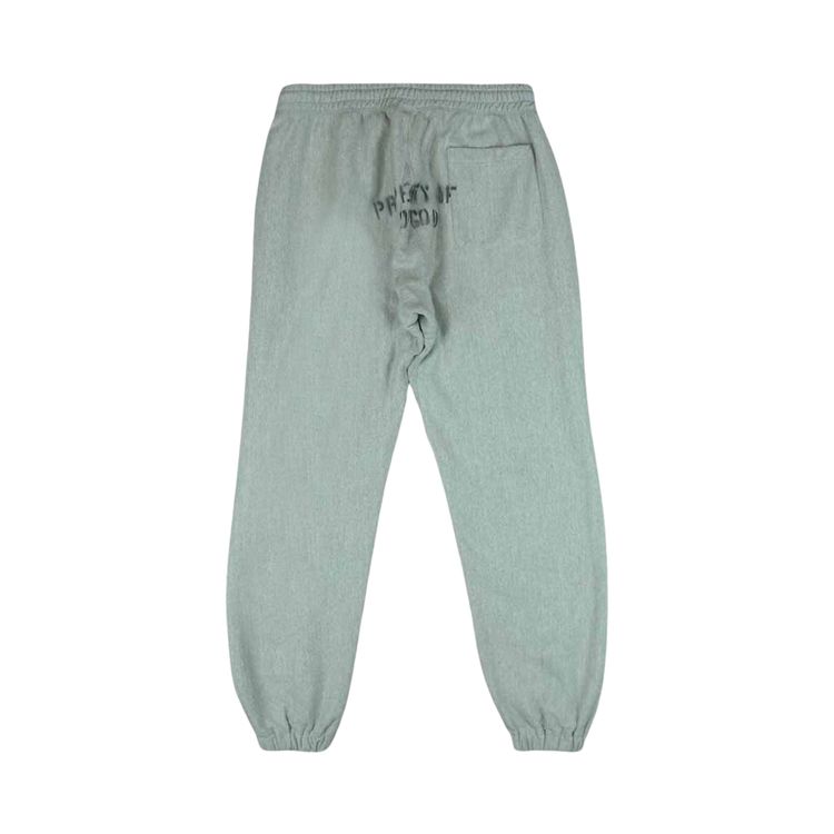 SAINT Mxxxxxx Sweatpants Grey
