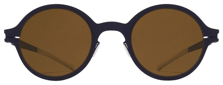 Mykita Nestor Sunglasses 'Indigo'