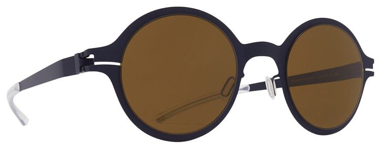Mykita Nestor Sunglasses Indigo