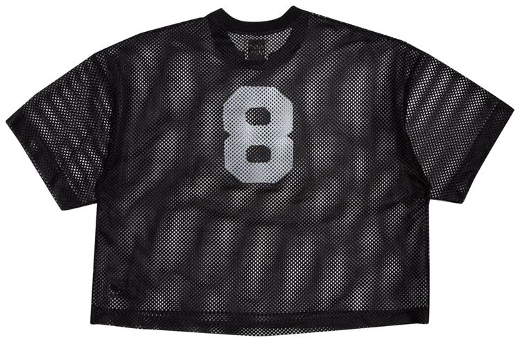 Gallery Dept Practice Jersey Black