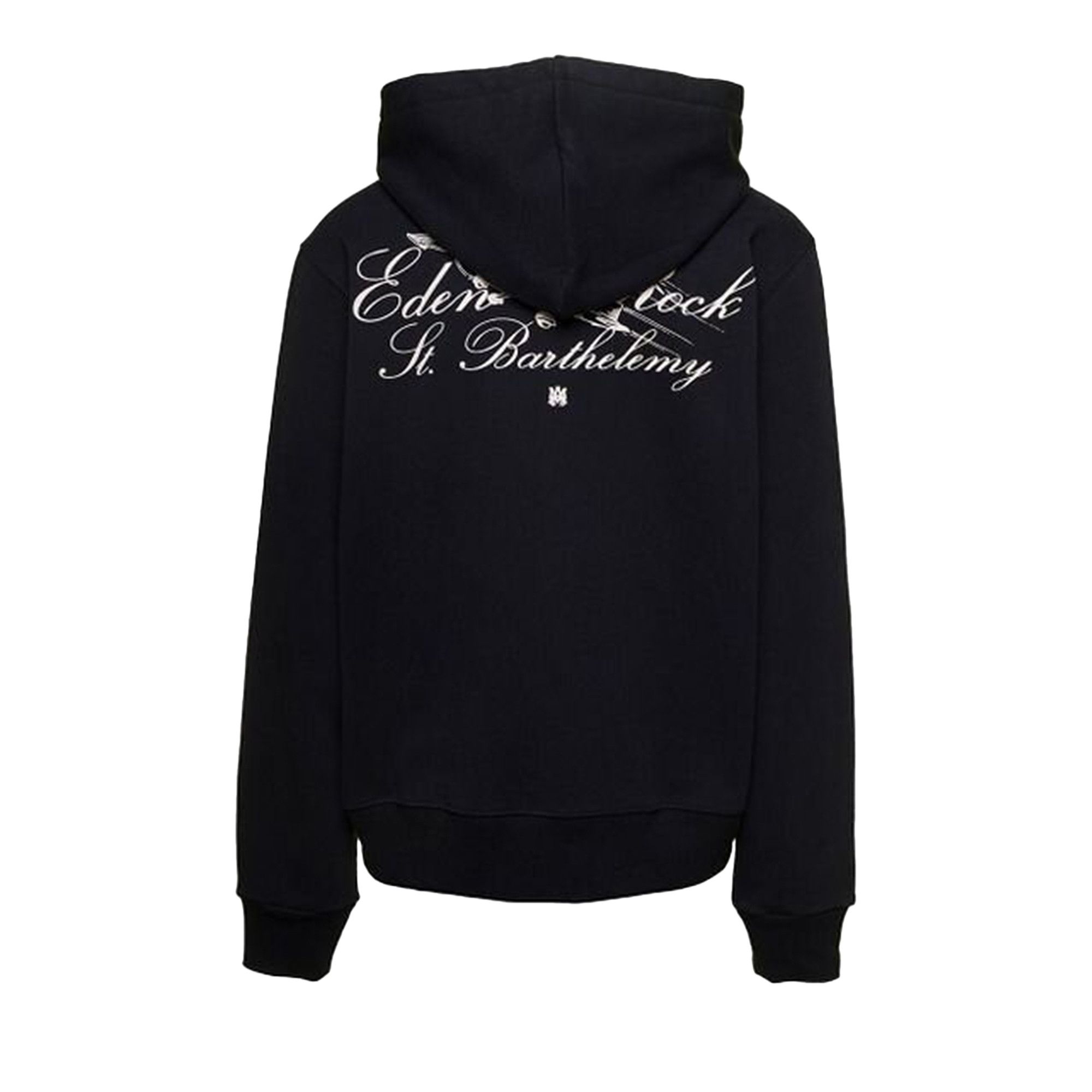 AMIRI Eden Rock ロゴ コットン スウェットシャツ Amiri x Eden Rock cotton sweatshirt Amiri