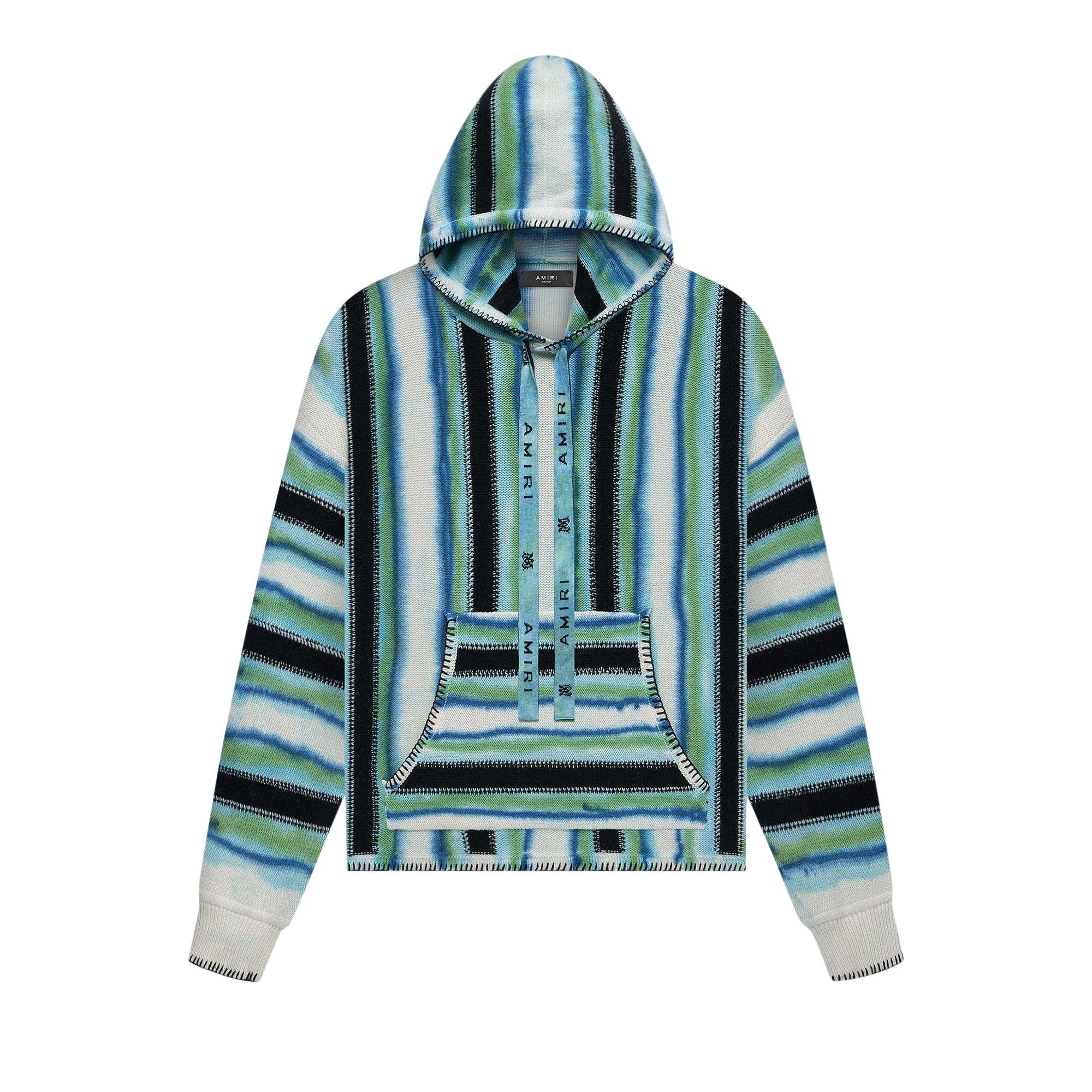 Amiri sales baja hoodie