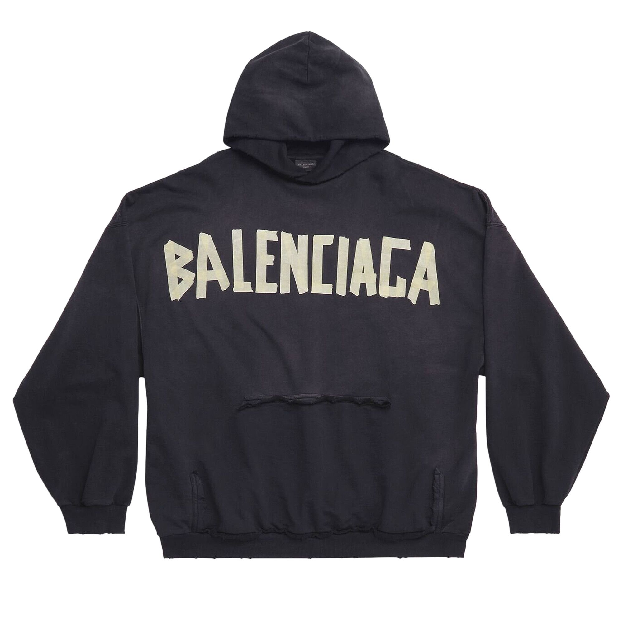 ★BALENCIAGA★2024FW★送料関税込み★Ribbed Pocket Hood $_57.JPG?set_id=880000500F