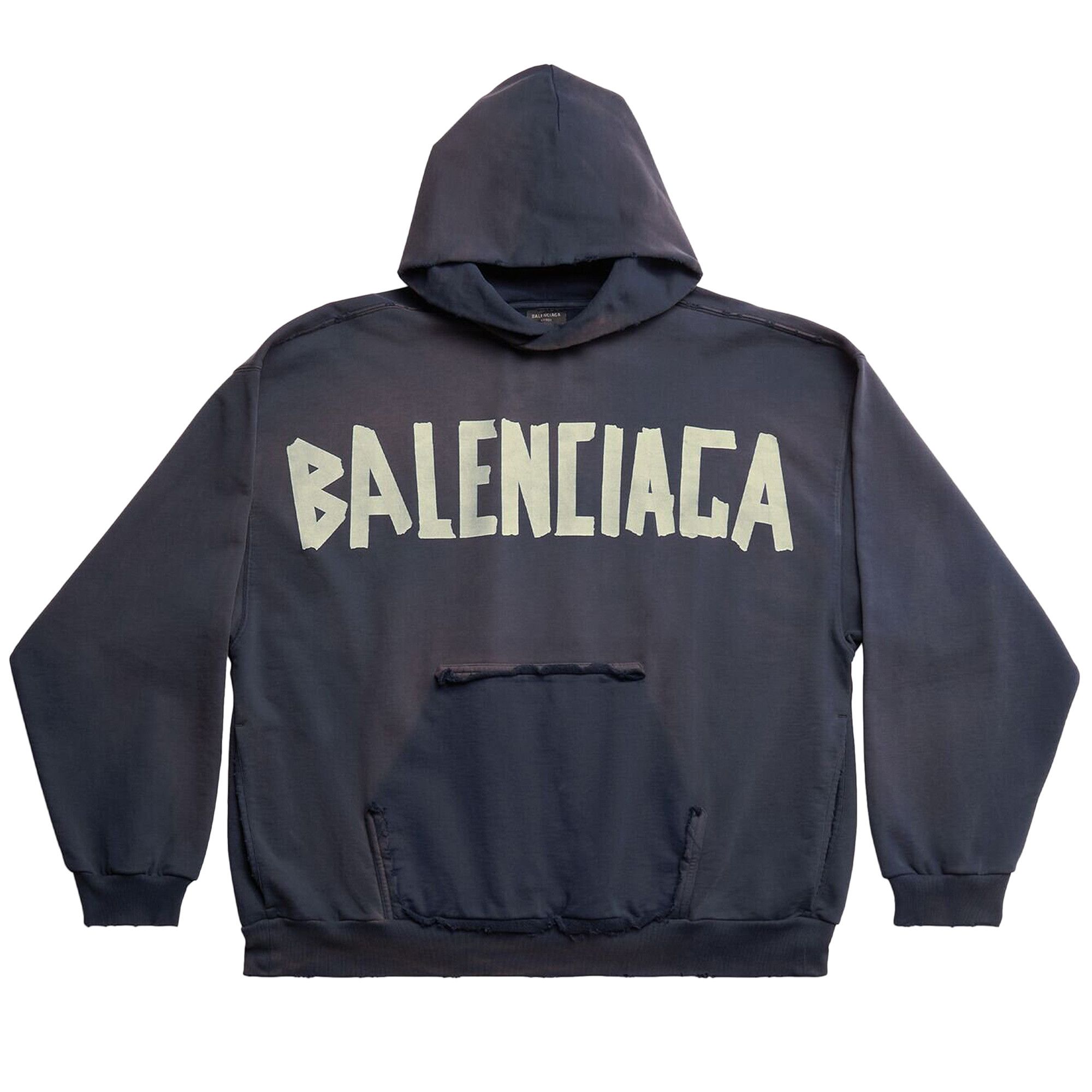 Balenciaga speed discount runner hoodie