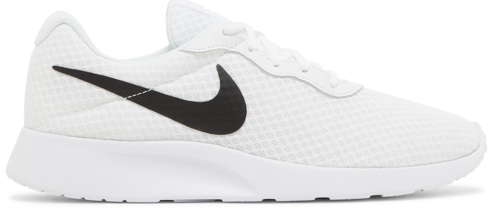 tanjun black and white