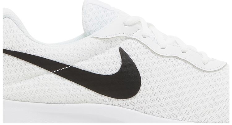 Nike Tanjun White Black