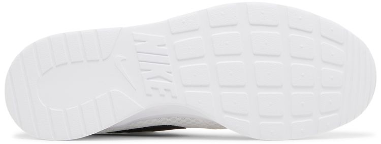 Nike Tanjun White Black