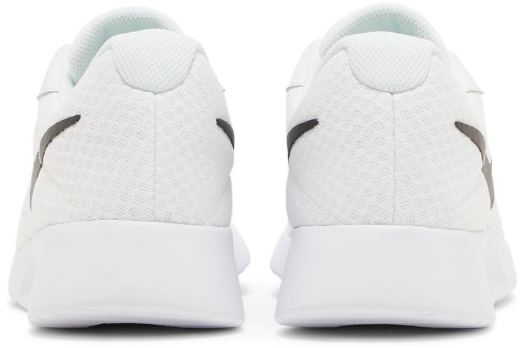 Nike Tanjun White Black
