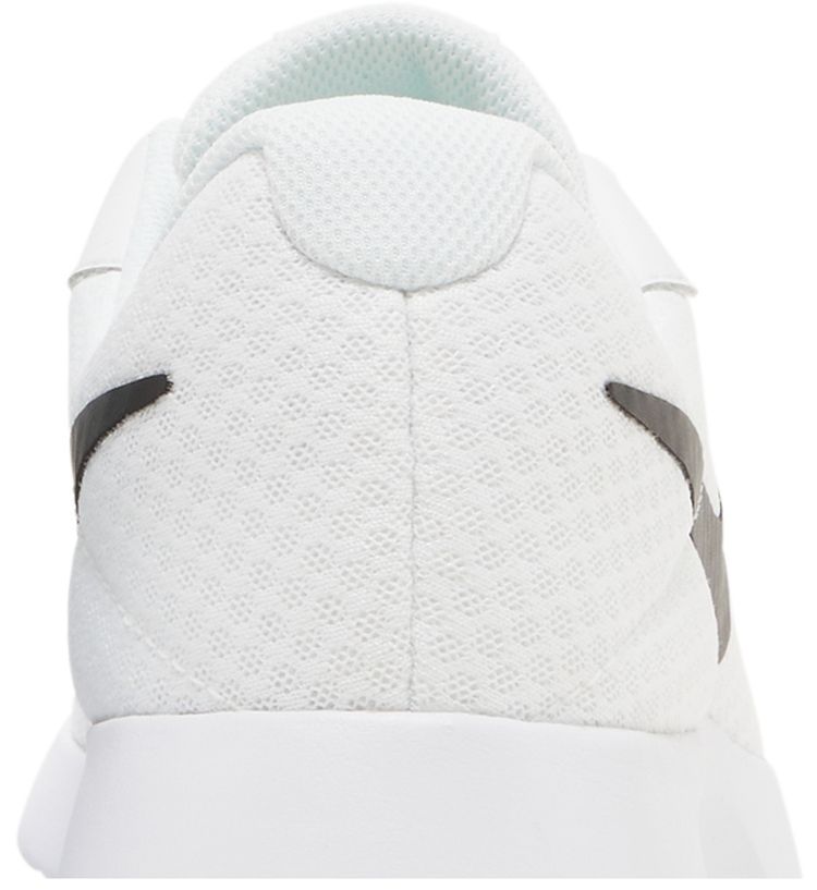 Nike Tanjun White Black