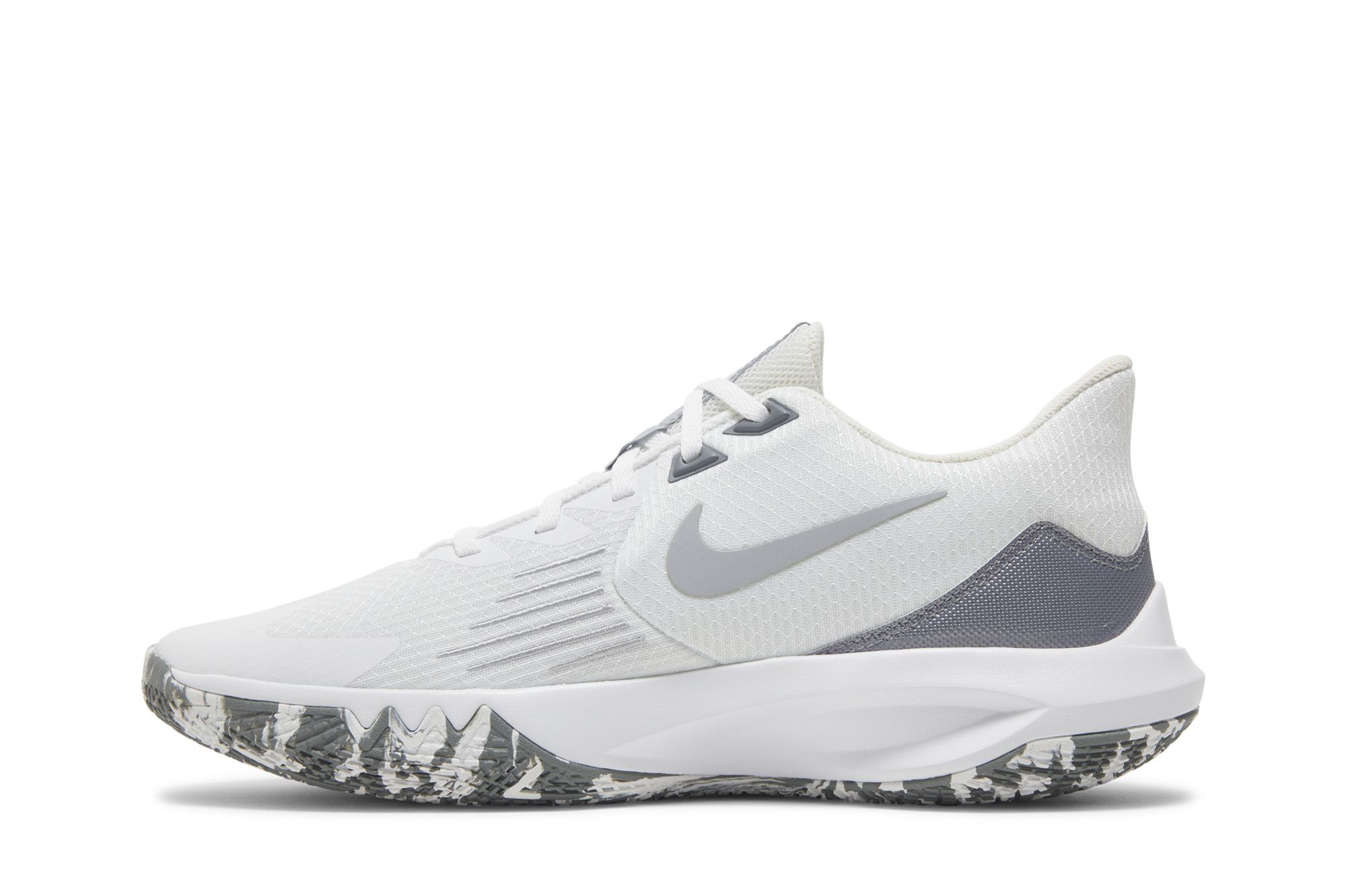 Buy Precision 5 White Wolf Grey Camo CW3403 101 GOAT CA
