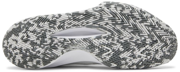 Precision 5 White Wolf Grey Camo