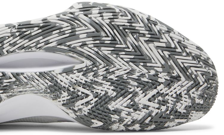 Precision 5 White Wolf Grey Camo