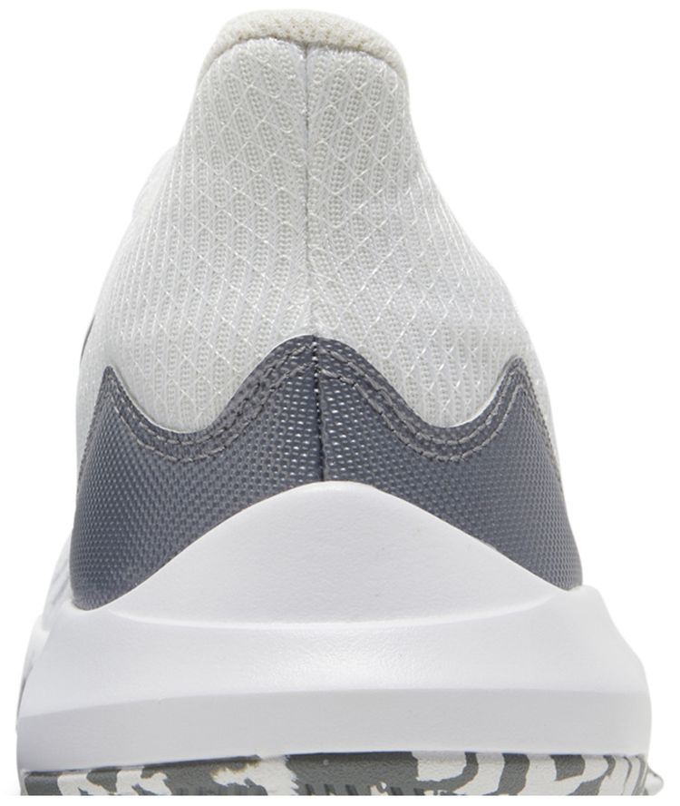 Precision 5 White Wolf Grey Camo
