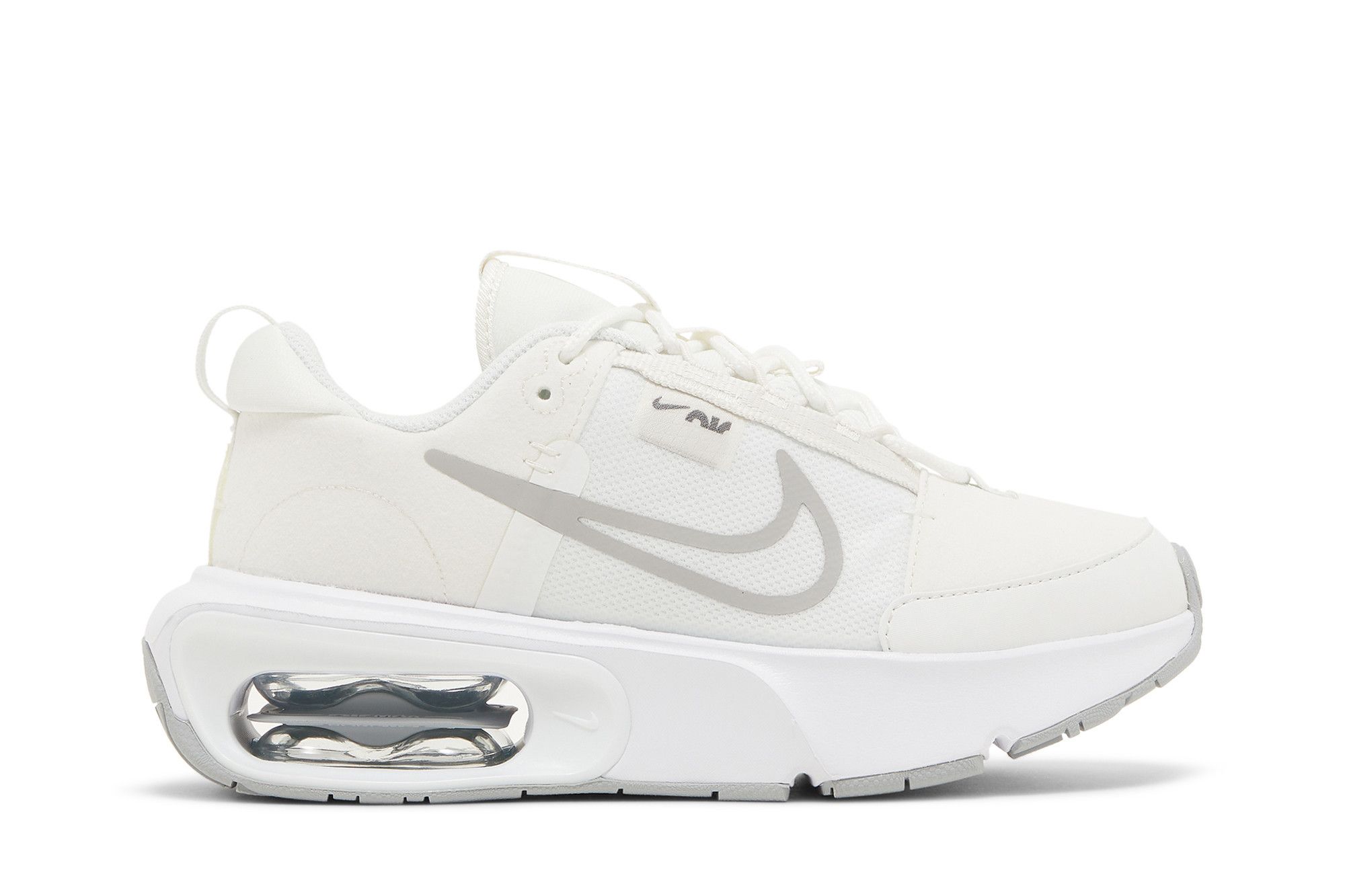 Wmns Air Max Interlock Summit White Light Smoke Grey
