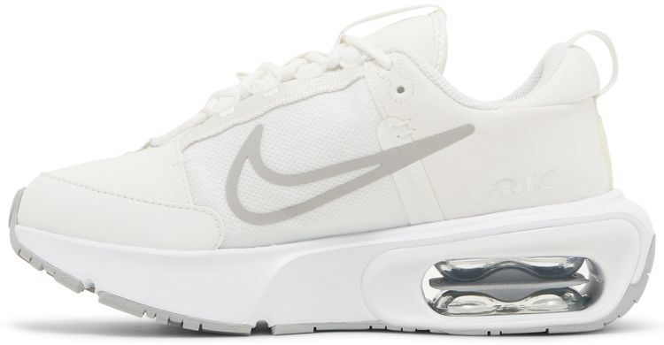 Wmns Air Max Interlock Summit White Light Smoke Grey