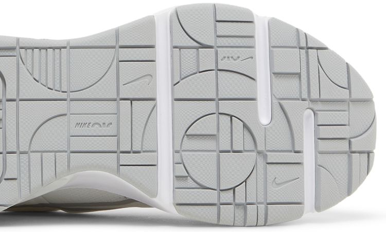 Wmns Air Max Interlock Summit White Light Smoke Grey