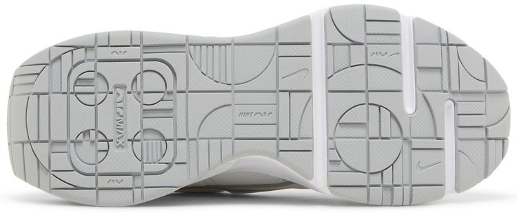 Wmns Air Max Interlock Summit White Light Smoke Grey