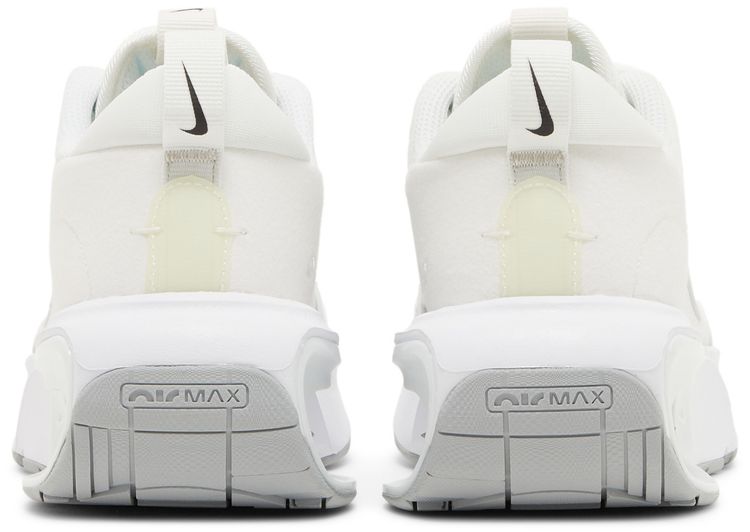Wmns Air Max Interlock Summit White Light Smoke Grey