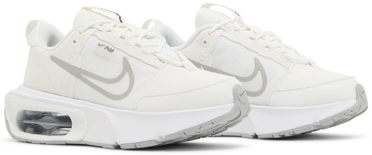 Wmns Air Max Interlock Summit White Light Smoke Grey