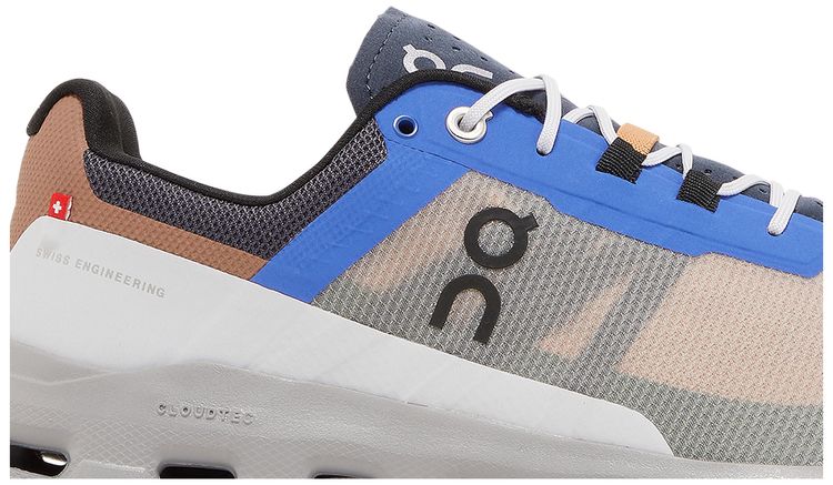 Cloudvista Sandstone Alloy