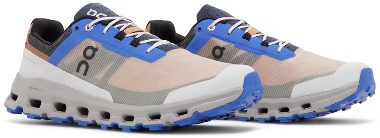 Cloudvista Sandstone Alloy