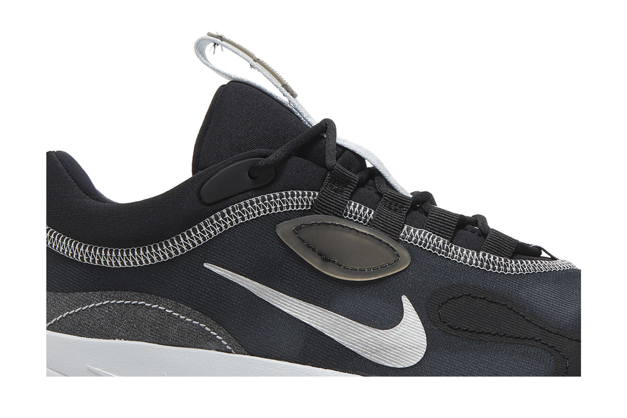 Buy Nike Wmns Spark 'Black Pure Platinum' - DJ6945 005 | GOAT