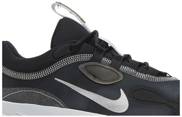 Nike Wmns Spark Black Pure Platinum