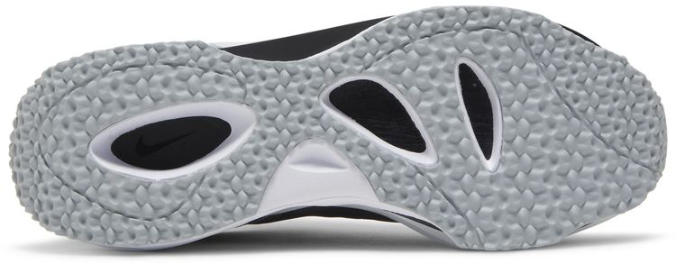 Nike Wmns Spark Black Pure Platinum