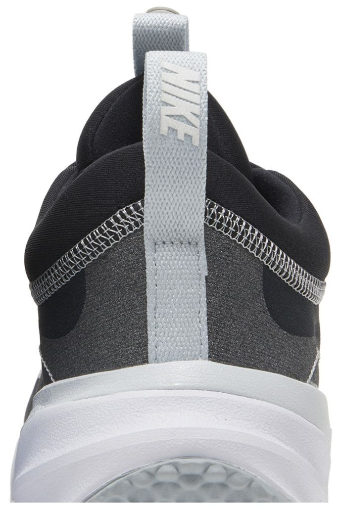 Nike Wmns Spark Black Pure Platinum