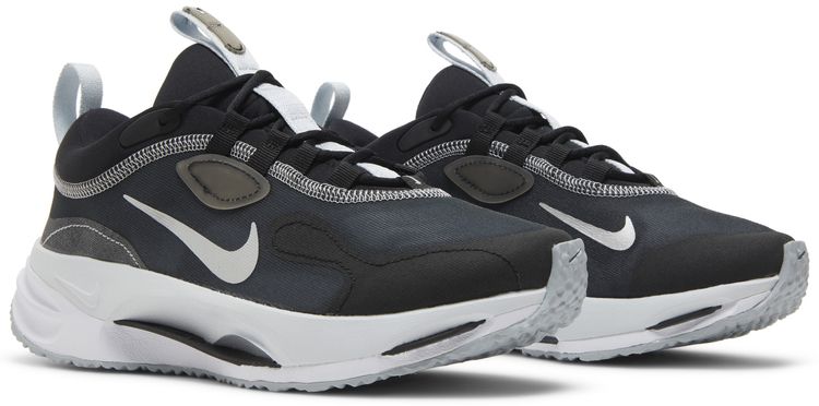 Nike Wmns Spark Black Pure Platinum