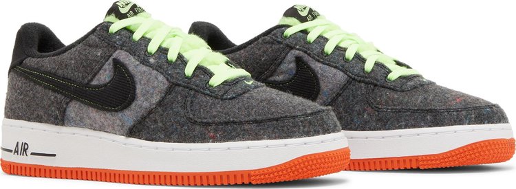 Air Force 1 LV8 GS Halloween   Spooktacular