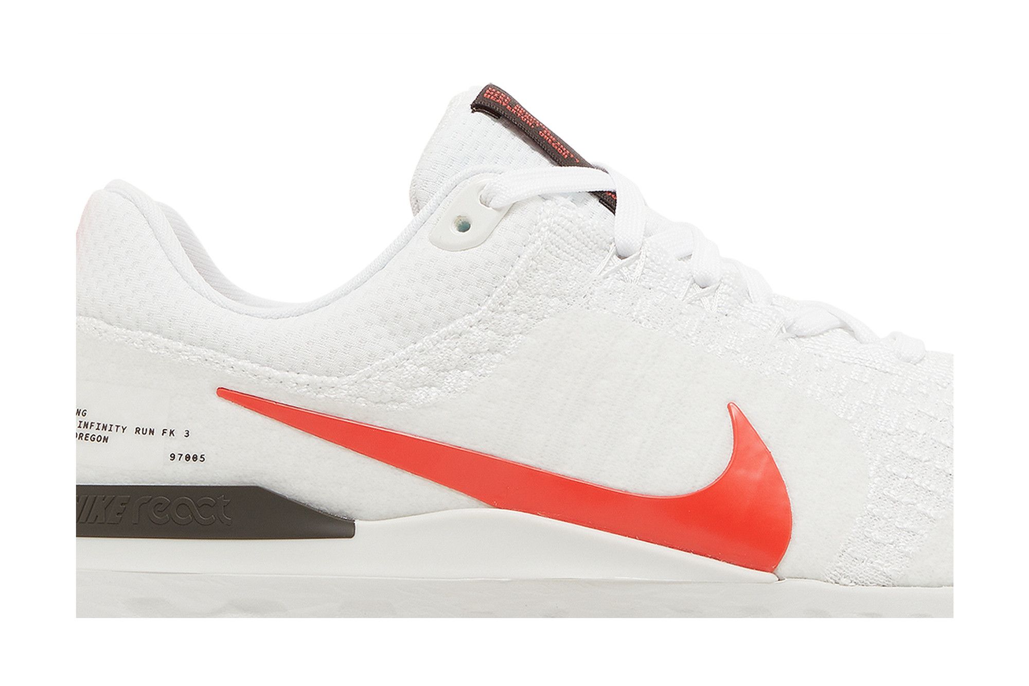 Nike react crimson new arrivals