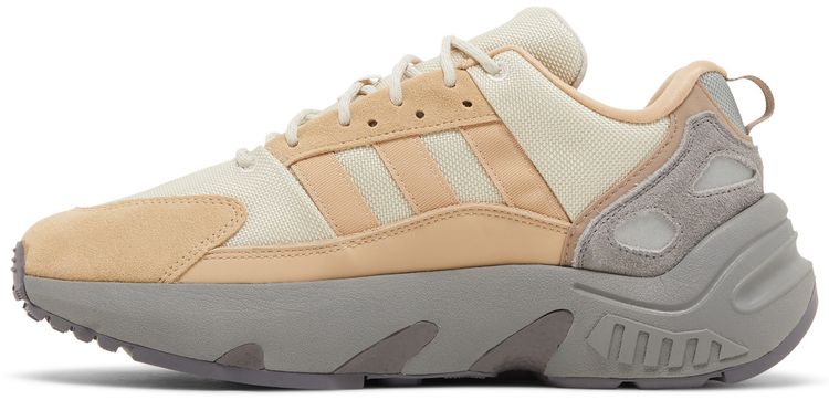 Adidas ZX 22 Boost Aluminium Magic Beige