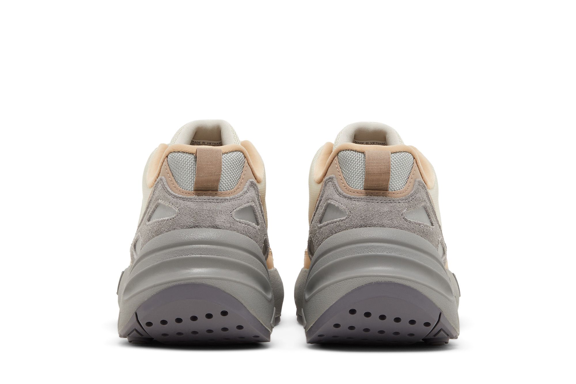 Buy ZX 22 Boost 'Aluminium Magic Beige' - GX7008 | GOAT