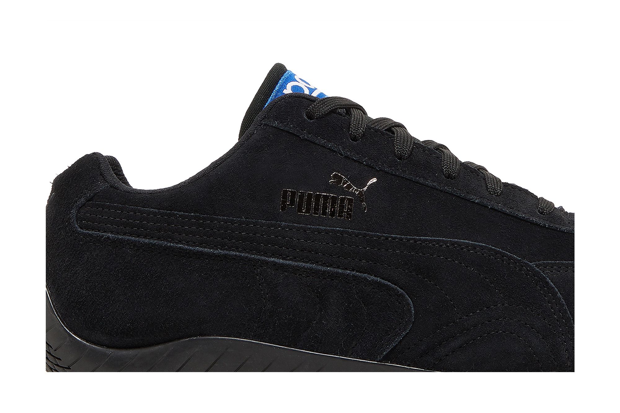 ★送料・関税込★PUMA★Speedcat OG Sparco Black★ Puma Speedcat OG+ Sparco Black Men's - 307171-01 - US