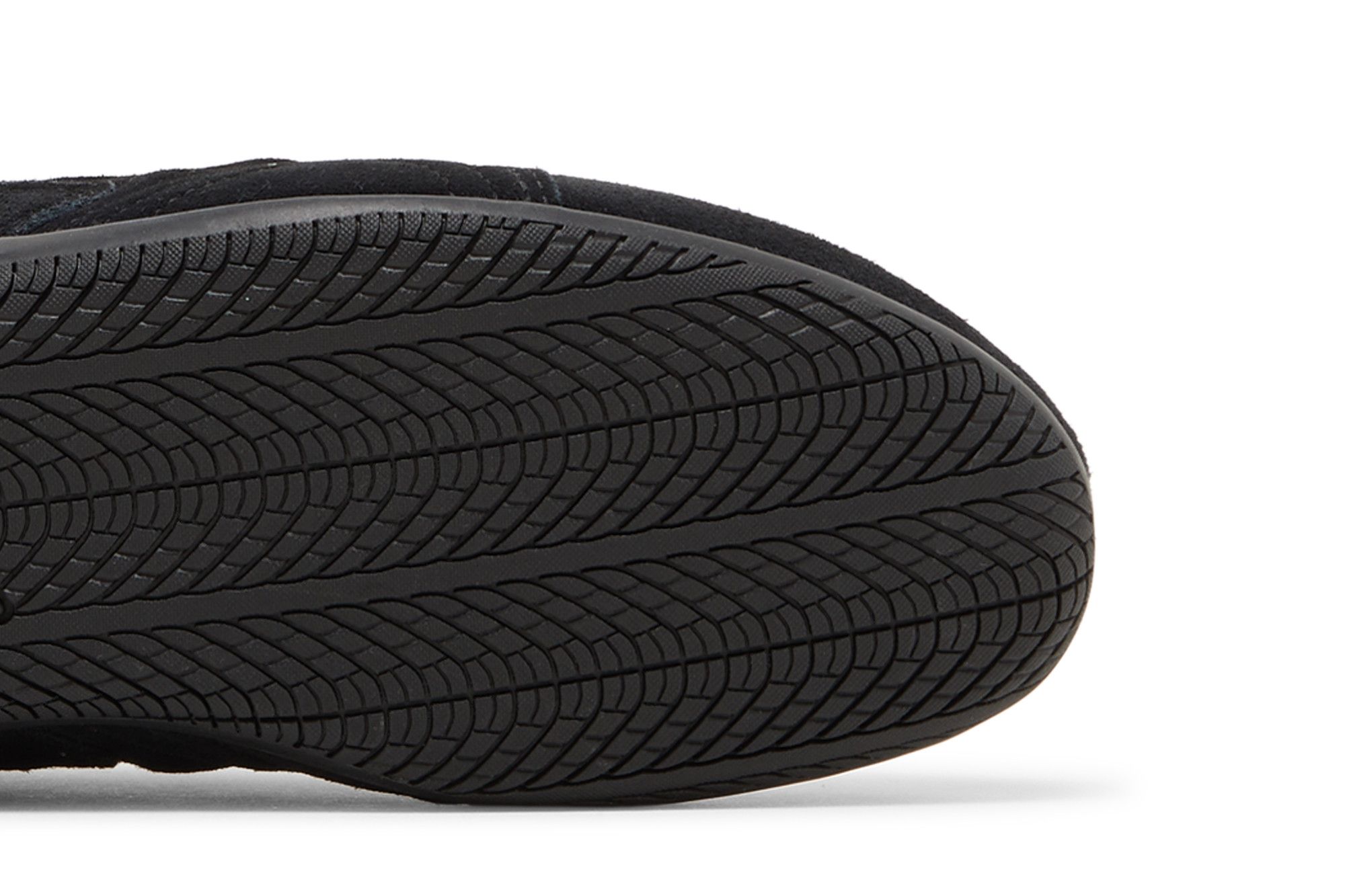 ★送料・関税込★PUMA★Speedcat OG Sparco Black★ PUMA SPEEDCAT OG + SPARCO【25cm】