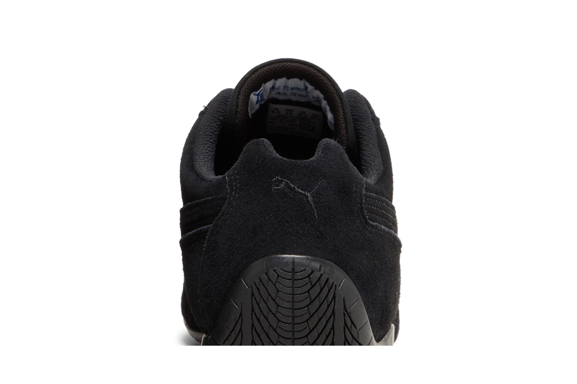 ★送料・関税込★PUMA★Speedcat OG Sparco Black★ Puma Speedcat OG+ Sparco Black Men's - 307171-01 - US