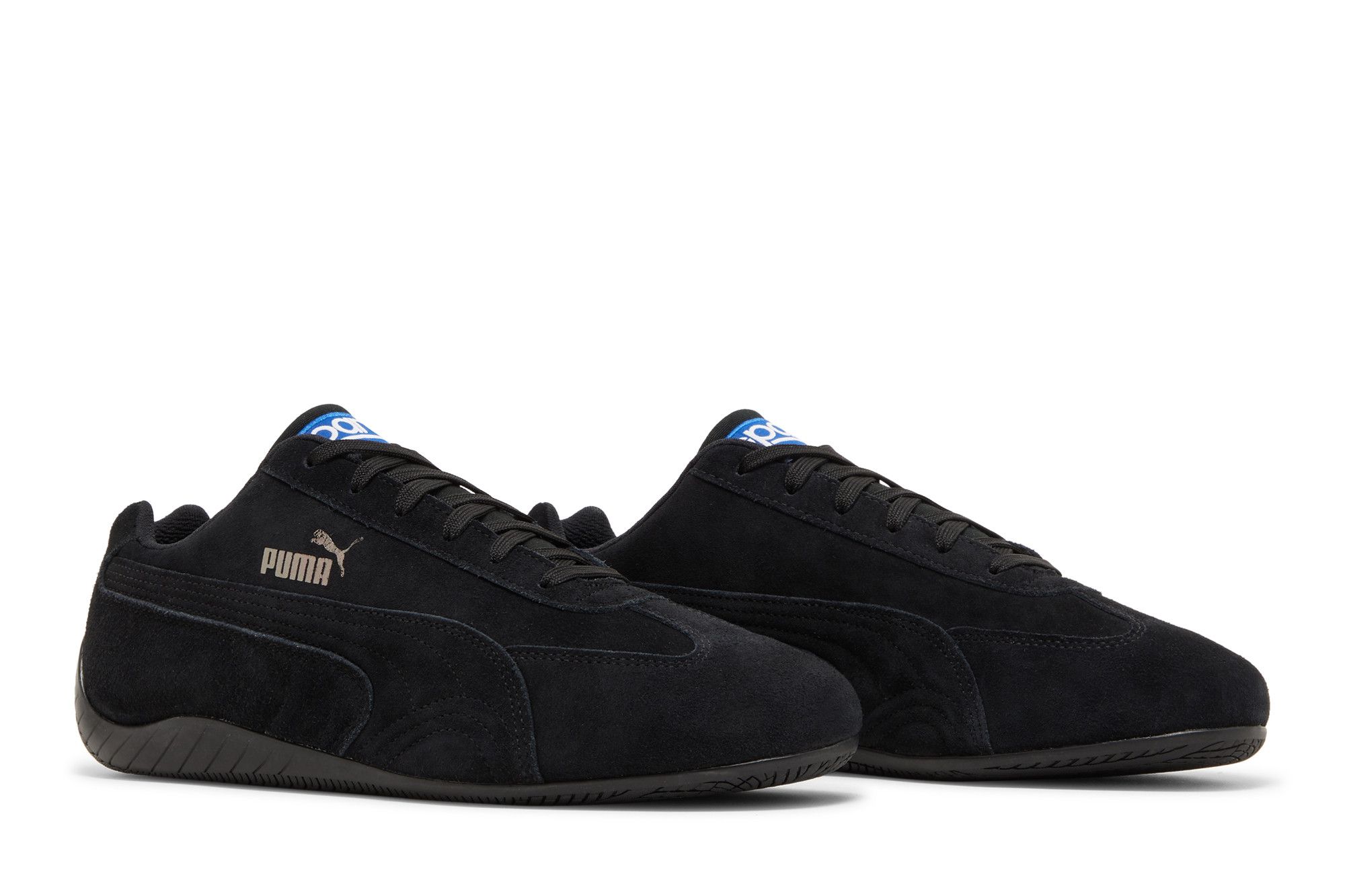 ★送料・関税込★PUMA★Speedcat OG Sparco Black★ Puma Speedcat OG+ Sparco Black Men's - 307171-01 - US