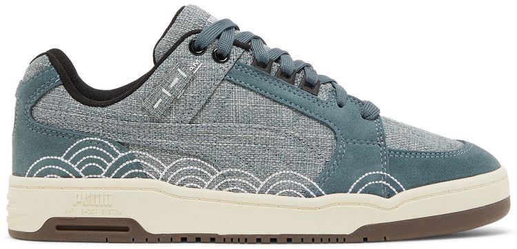 Puma Slipstream Lo Sashiko