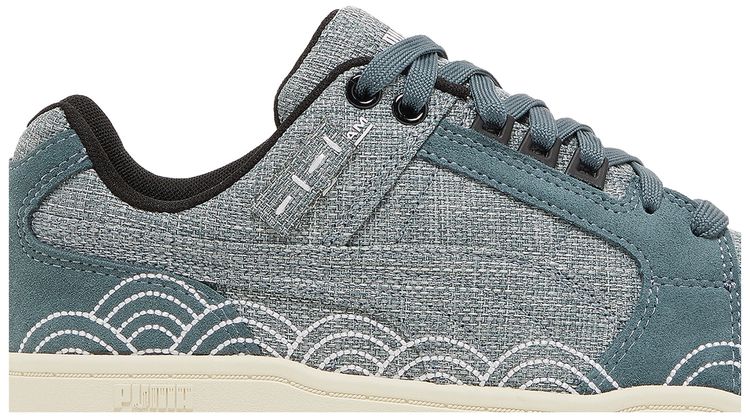 Puma Slipstream Lo Sashiko