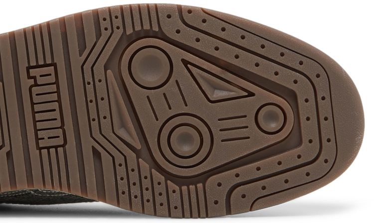 Puma Slipstream Lo Sashiko