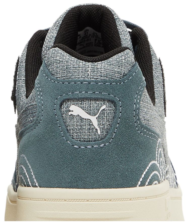Puma Slipstream Lo Sashiko