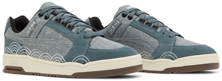 Puma Slipstream Lo Sashiko