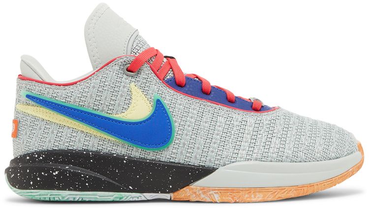 LeBron 20 GS Nike Lifer