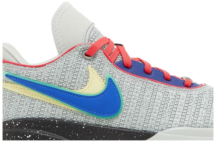 LeBron 20 GS Nike Lifer