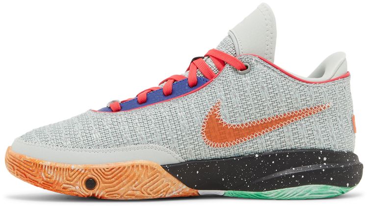 LeBron 20 GS Nike Lifer