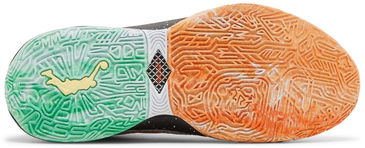 LeBron 20 GS Nike Lifer