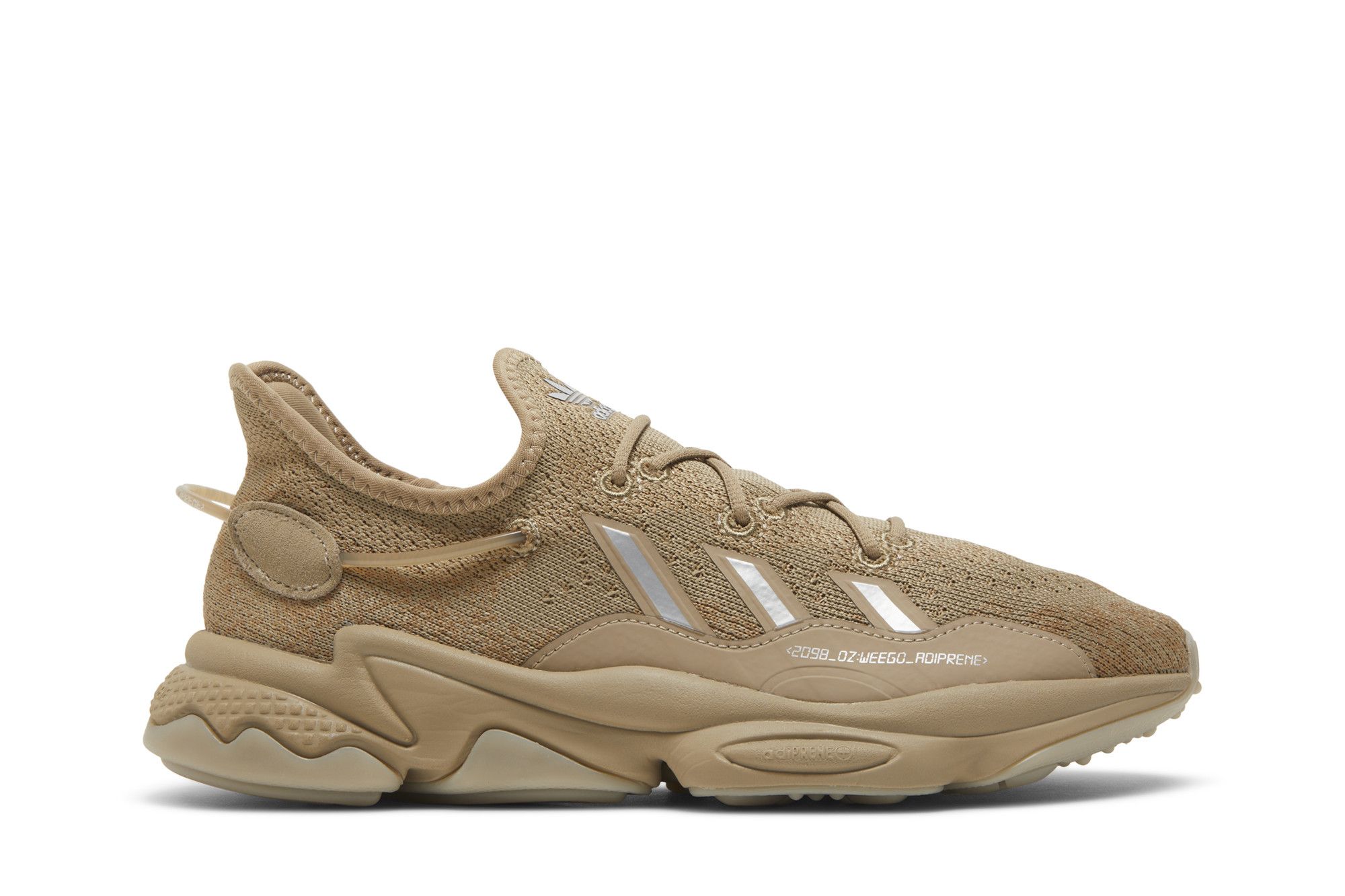Ozweego gold discount